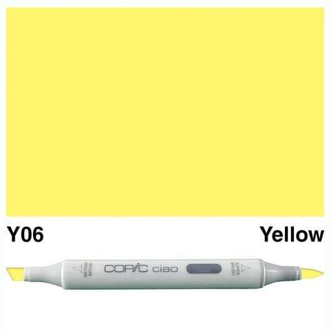 Copic Ciao Y06