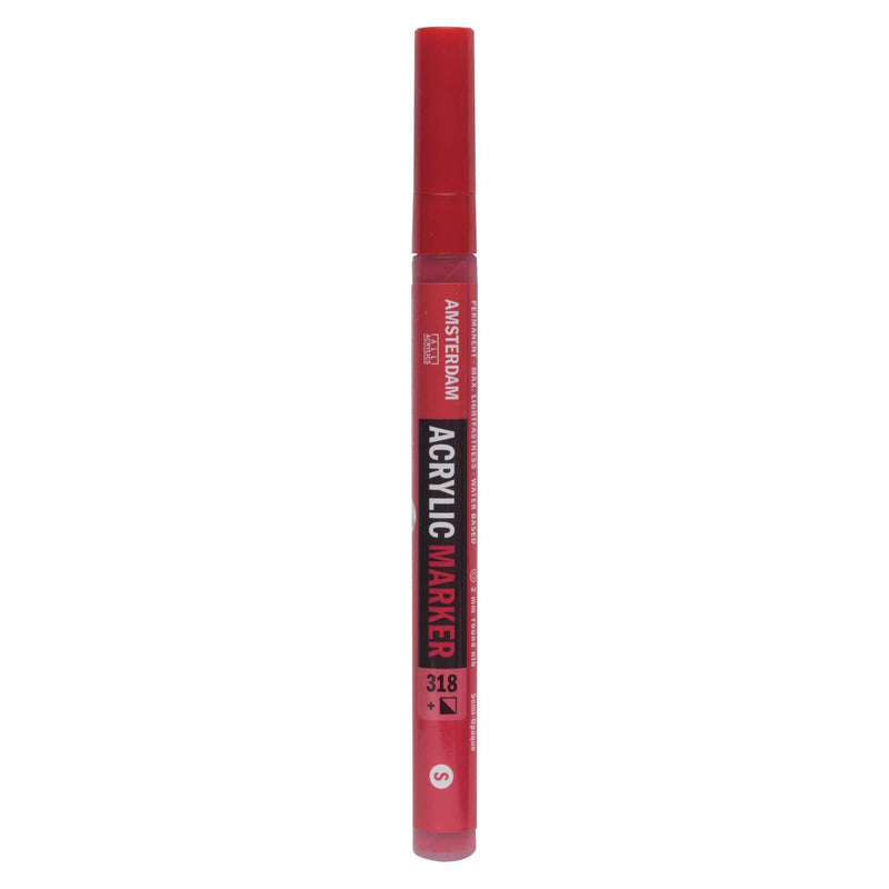 Rotulador Amsterdam acrilico 2mm carmin17533180 COPIC CIAO Oferta CENTROARTESANO
