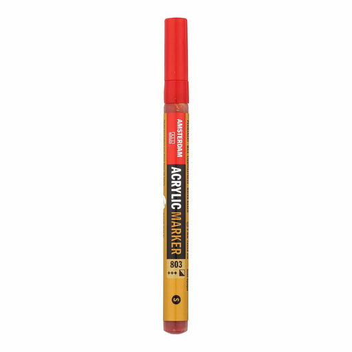 Rotulador Amsterdam acrilico 2mm oro profundo COPIC CIAO Oferta CENTROARTESANO