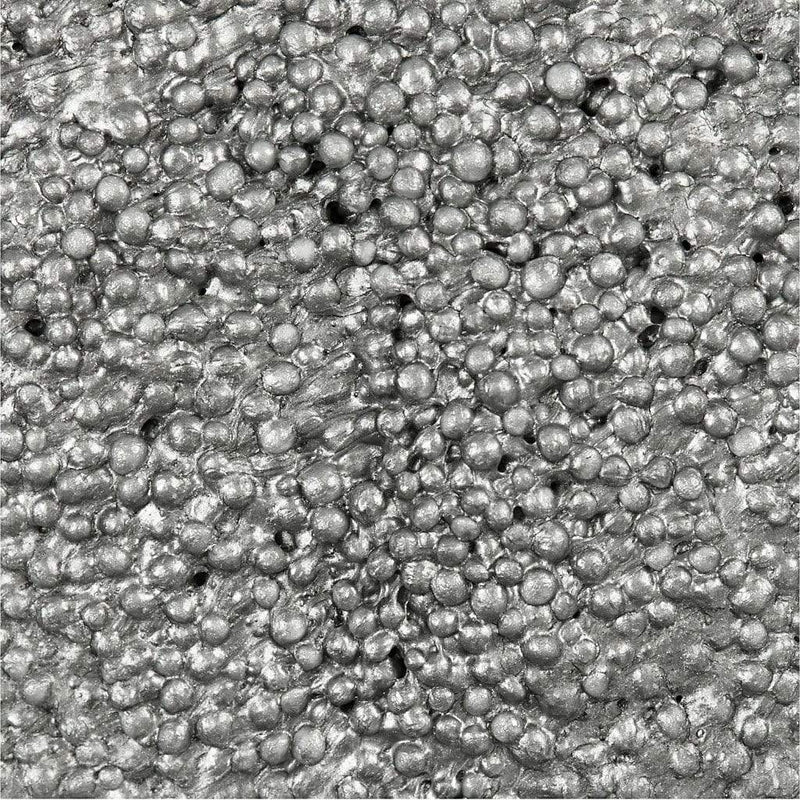 Foam Clay 35gr metalico 7789171 plata FOAM CLAY CENTROARTESANO