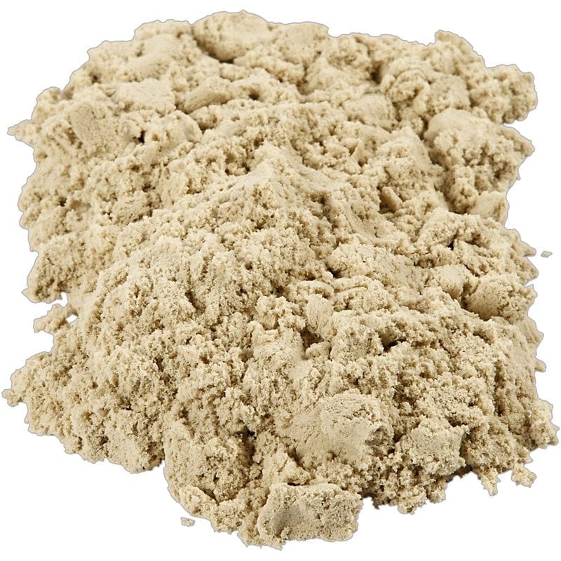 Sandy clay kit arena + moldes 78270 castillo N/A CENTROARTESANO