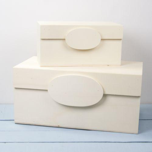 Boîte ovale GR 30x17x15 0403003
