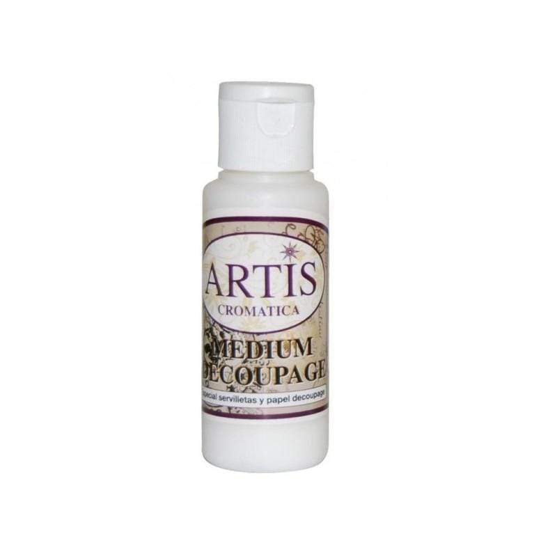 Dayka Medium decoupage 60ml DAYKA CENTROARTESANO