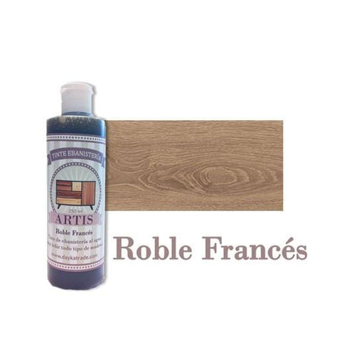 Dayka tinte madera 250ml roble frances DAYKA CENTROARTESANO