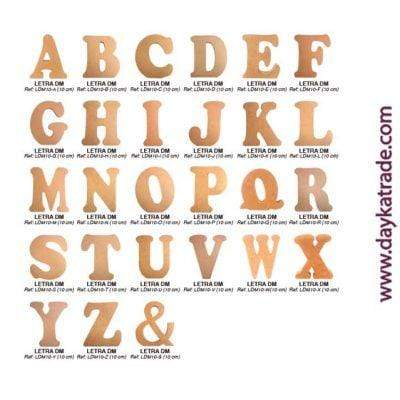 dayka children's letter