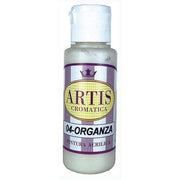 Pintura acrílica Artis Cromática 60ml 004 organza DAYKA Oferta CENTROARTESANO