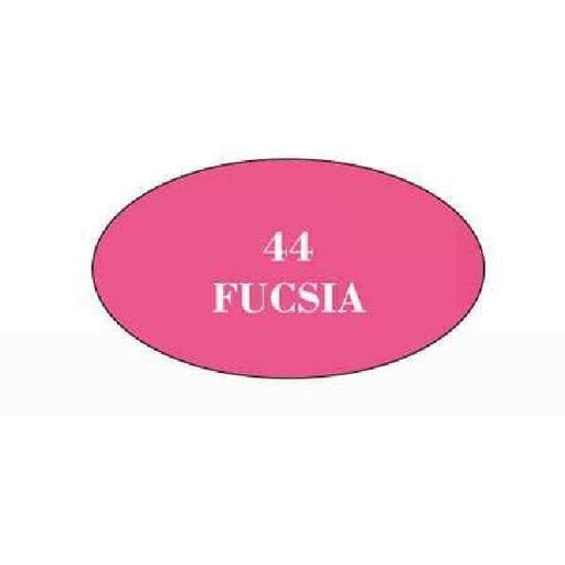 Pintura acrílica Artis Cromática 60ml 044 fucsia DAYKA Oferta CENTROARTESANO