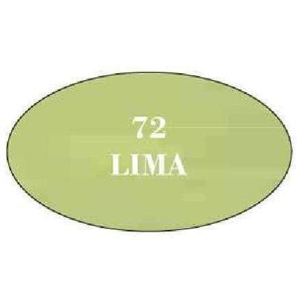 Pintura acrílica Artis Cromática 60ml 072 lima DAYKA Oferta CENTROARTESANO