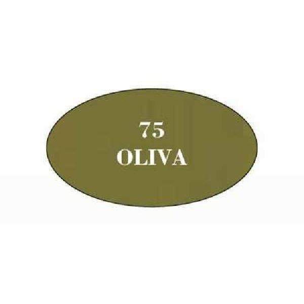 Pintura acrílica Artis Cromática 60ml 075 oliva DAYKA Oferta CENTROARTESANO