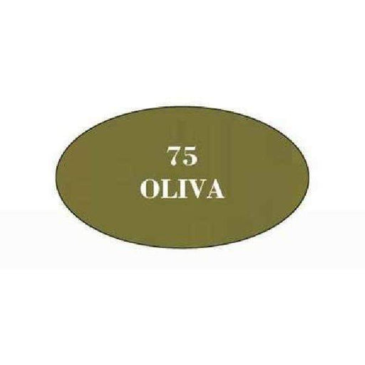 Pintura acrílica Artis Cromática 60ml 075 oliva DAYKA Oferta CENTROARTESANO