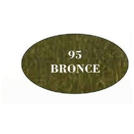 Pintura acrílica Artis Cromática 60ml 095 bronce DAYKA Oferta CENTROARTESANO