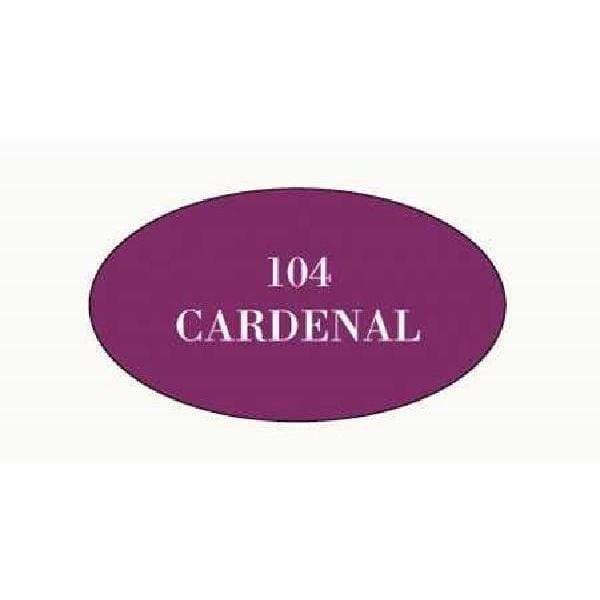 Pintura acrílica Artis Cromática 60ml 104 cardenal DAYKA Oferta CENTROARTESANO
