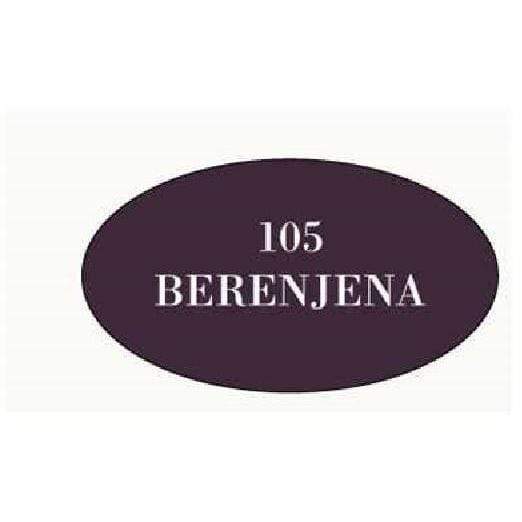 Pintura acrílica Artis Cromática 60ml 105 berenjena DAYKA Oferta CENTROARTESANO