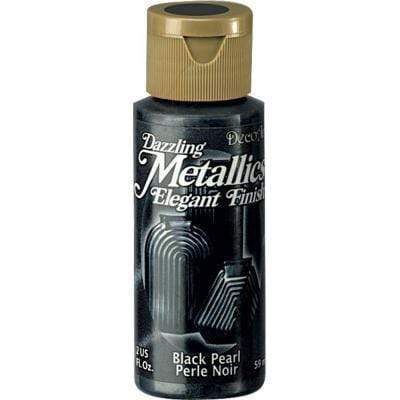 Americana metalica 59ML DA127 pearl DECO ART CENTROARTESANO