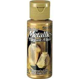 Americana metalica 59ml DA148 emperor gold DECO ART CENTROARTESANO