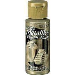 Americana metalica 59ml DA202 Champagne Gold DECO ART CENTROARTESANO