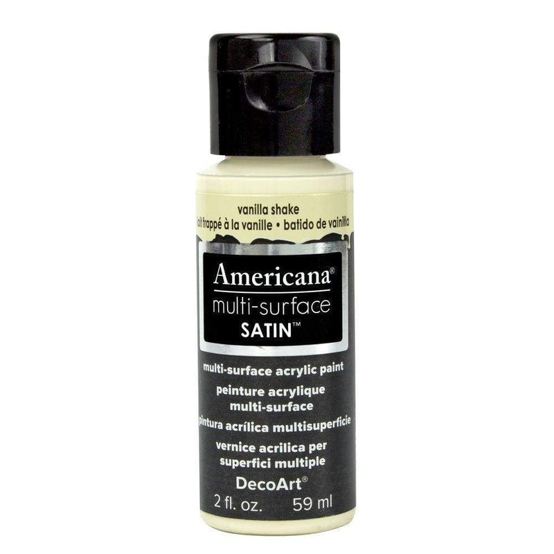 americana multi-surface 59ml DA502 batido de vainilla DECO ART CENTROARTESANO
