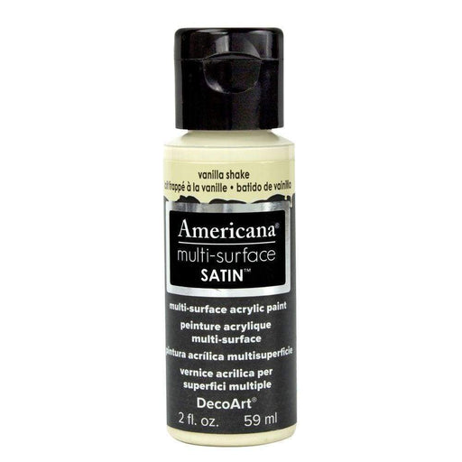 americana multi-surface 59ml DA502 batido de vainilla DECO ART CENTROARTESANO