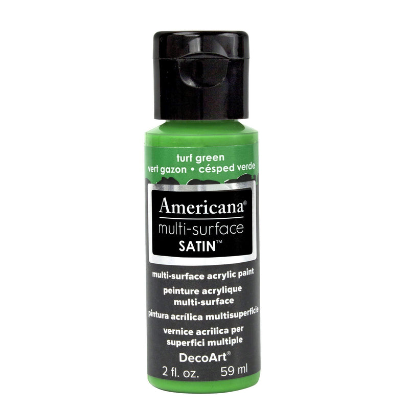 americana multi-surface 59ml DA520 cesped verde DECO ART CENTROARTESANO