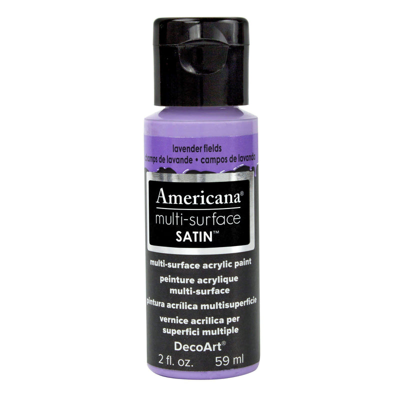 americana multi-surface 59ml DA530 campos de lavanda DECO ART CENTROARTESANO