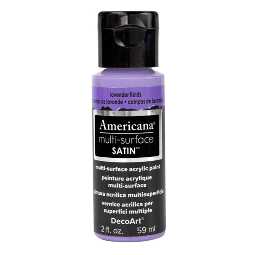 americana multi-surface 59ml DA530 campos de lavanda DECO ART CENTROARTESANO