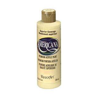 Americana 236ml DA003 mantequilla DECOART CENTROARTESANO