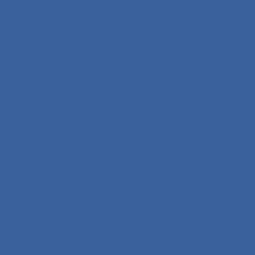 Americana patio paint DCP09 deep waterfall blue DECOART CENTROARTESANO