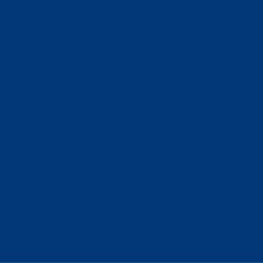 Americana patio paint DCP26 tango blue DECOART CENTROARTESANO