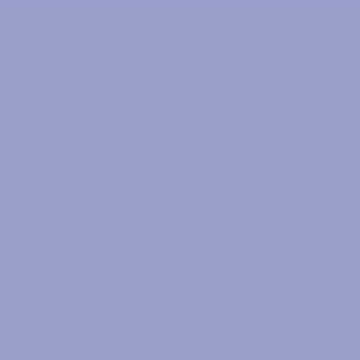 Americana patio paint DCP33 blue hortensia DECOART CENTROARTESANO