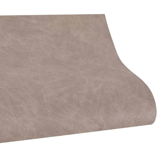 Polipiel 33x50 Ecopiel texturizada Marrón claro 0528000601 DECOMAN CENTROARTESANO