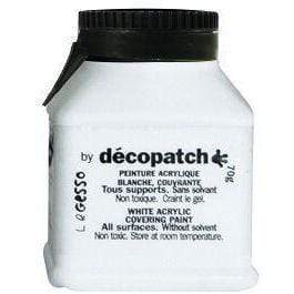 Decopatch Gesso 70g GE70B DECOPATCH CENTROARTESANO