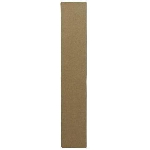 Letra papel mache fantasia i ac402o DECOPATCH CENTROARTESANO