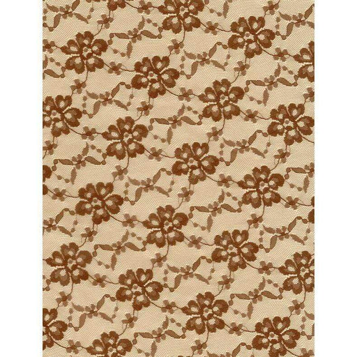 Papel Decopatch FDA600O Encaje marron DECOPATCH CENTROARTESANO