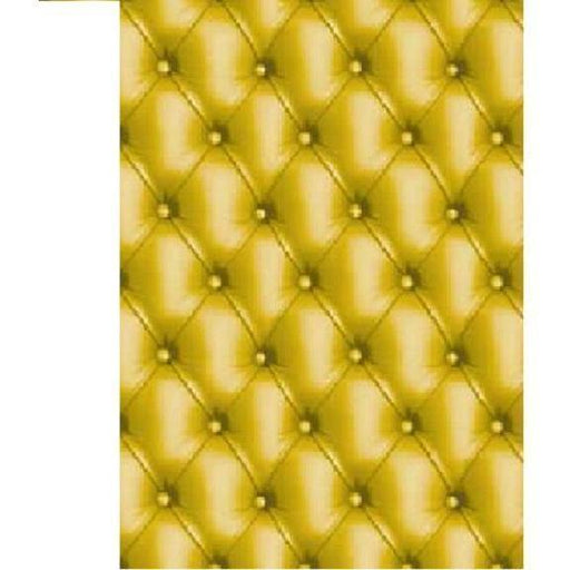 Papel Decopatch FDA621O Tapizeria dorada DECOPATCH CENTROARTESANO