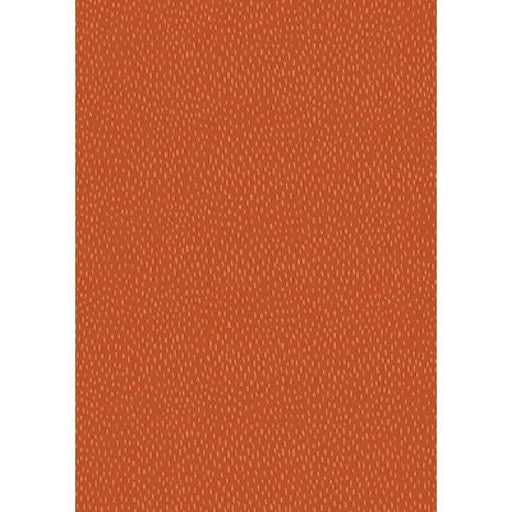 Papel Decopatch FDA664O marron con motas DECOPATCH CENTROARTESANO