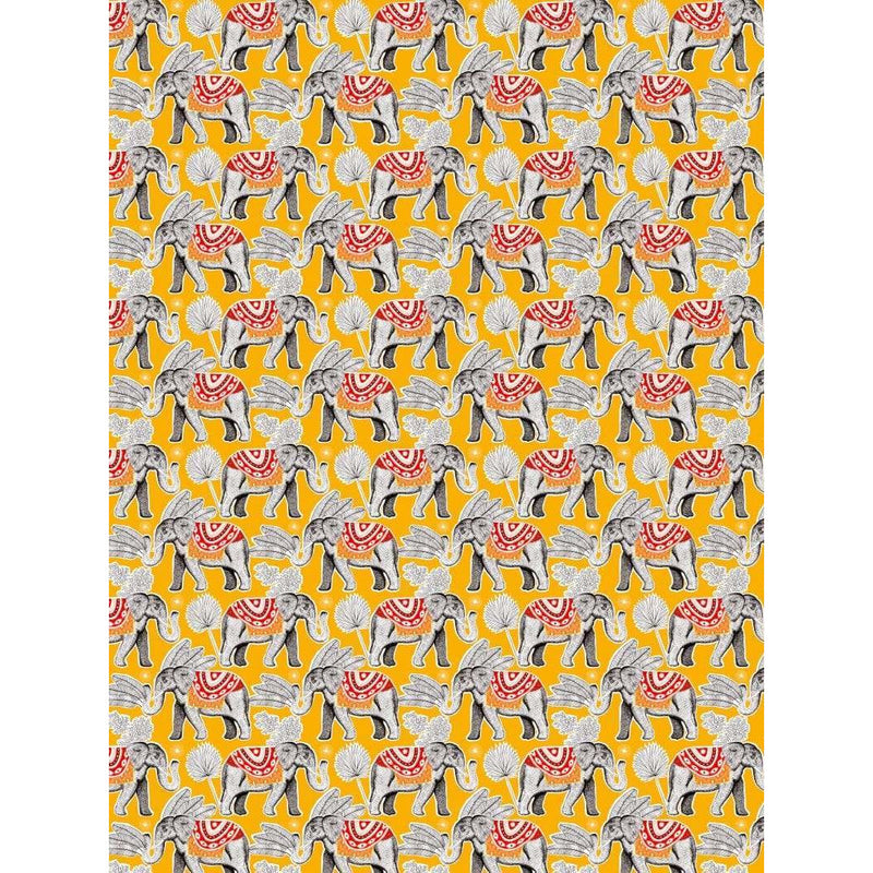 Decopatch paper FDA825O Elephants