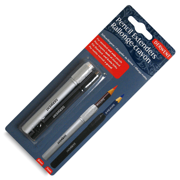 Derwent alargador de lapiz 2 und