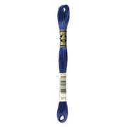 Hilo Bordar Mouliné Special DMC Tonos Azules a turquesas DMC 311 CENTROARTESANO
