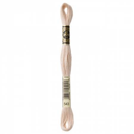 Hilo Bordar Mouliné Special DMC Tonos Lila a Violeta DMC 553 CENTROARTESANO