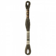 Hilo Bordar Mouliné Special DMC Tonos beige a tierra DMC CENTROARTESANO