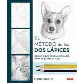 Drac El método de los dos lápices DRAC CENTROARTESANO
