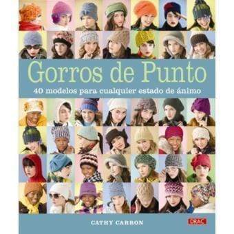 Drac gorros de punto DRAC CENTROARTESANO