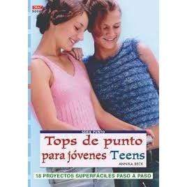 Drac serie punto tops DRAC CENTROARTESANO