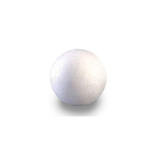 Bola porex 40mm 5ud 1014504 EFCO CENTROARTESANO