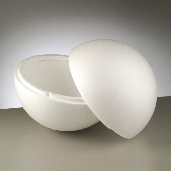 Bola porex 500mm 2 mitades 1014550 EFCO CENTROARTESANO