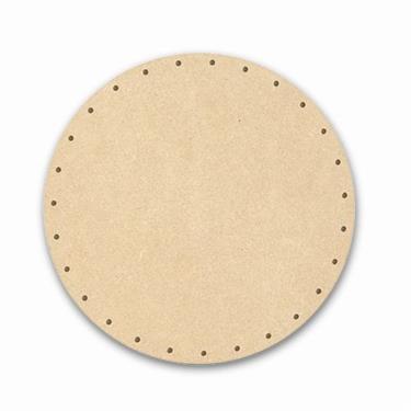 Efco base para cesto redondo 16cmx4mm 1050516