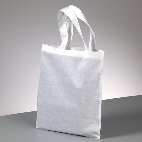 Efco bolsa algodon 28x24 1215006 EFCO CENTROARTESANO