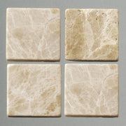 Efco Mosaix pur 200gr 20x20x4 2294874 marron claro EFCO CENTROARTESANO