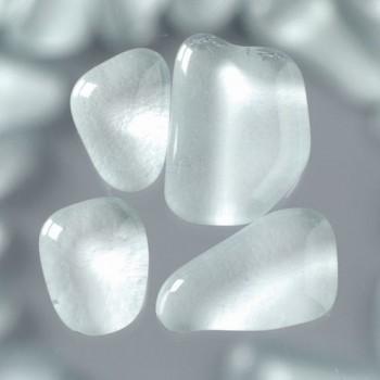 Efco Mosaix soft 200gr cristal irregular 2291801 transparente