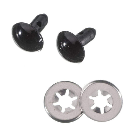 Efco ojos de seguridad 10und 12mm 1042312 EFCO CENTROARTESANO